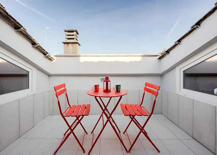 דירה Casa Doni